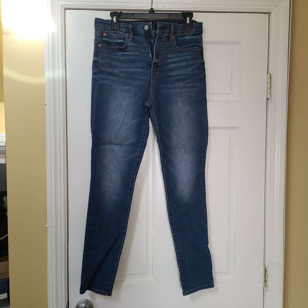 Gap Jeans